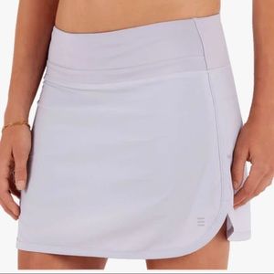 Free Fly Skort